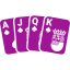 site logo